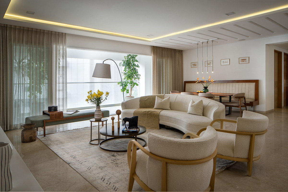 luxury residences for sale in bangalore